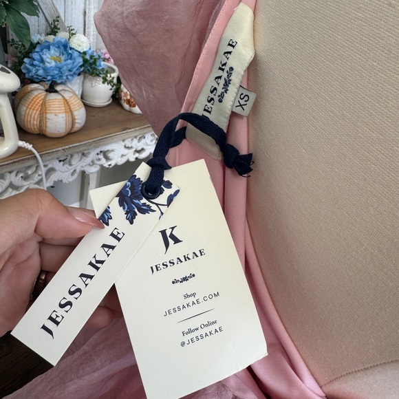 JessaKae Pixie dress XS - Picture 4 of 5